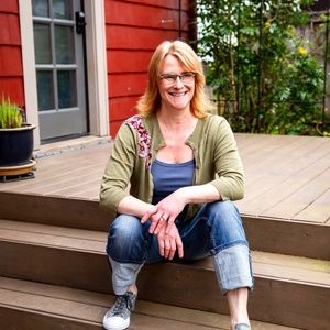 Meet your Posher, Antje